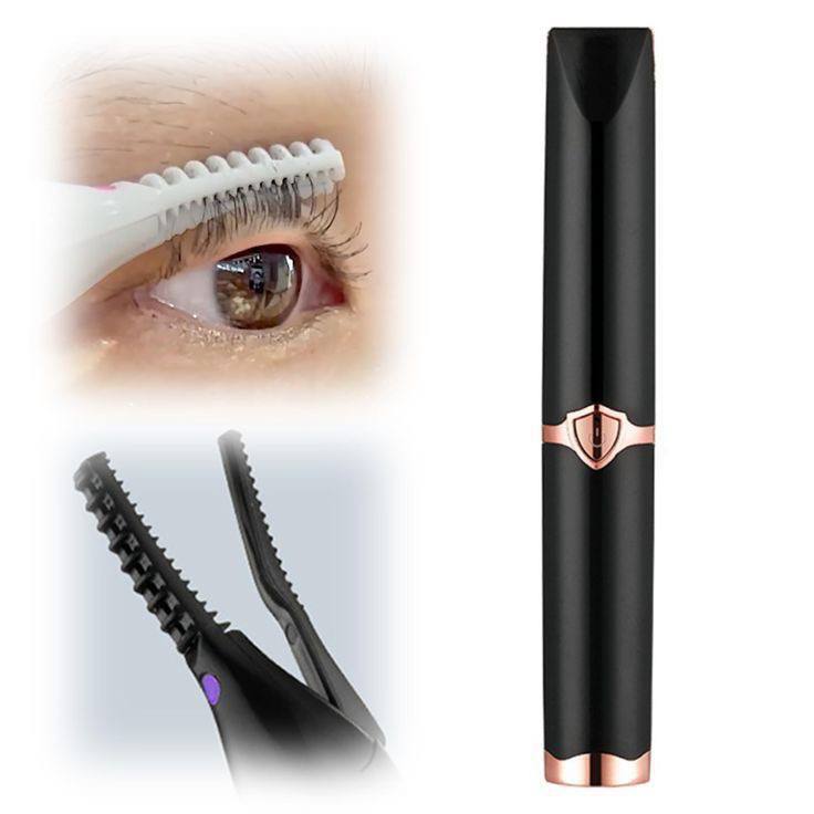 بابلیس مژه حرارتی