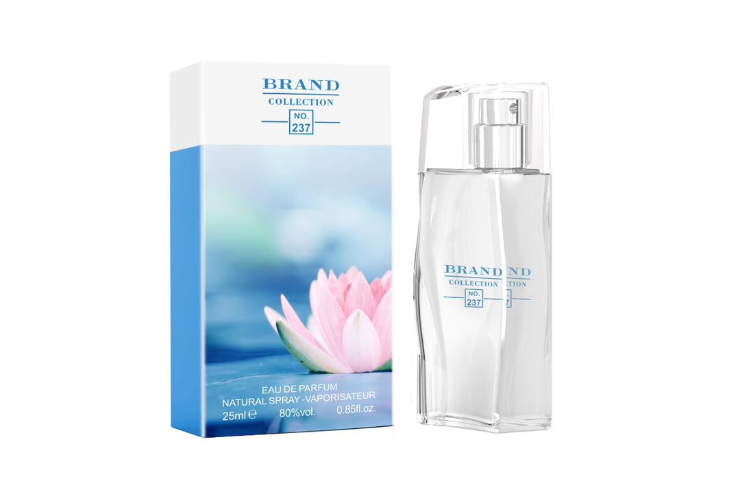 عطر ادکلن زنانه کنزو لئو پار برند کالکشن کد 237 (kenzo L’Eau Par) حجم 25 میل