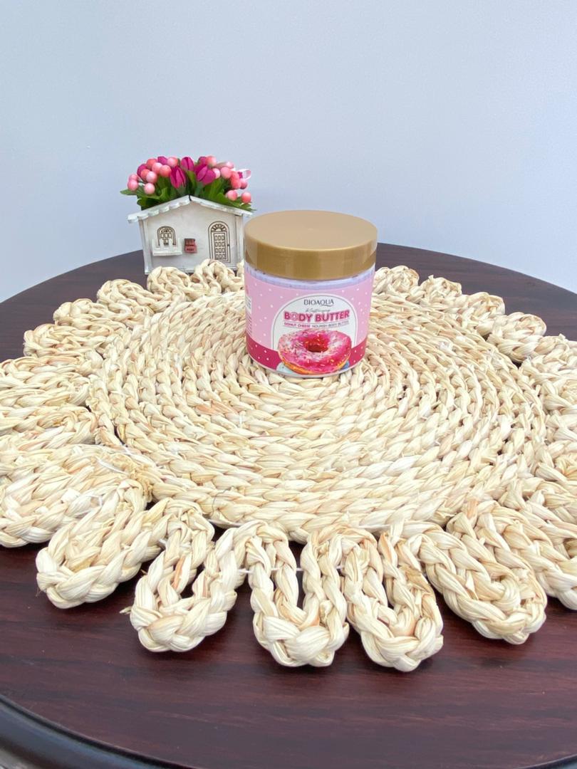 کره بدن دونات ۲۰۰ گرم