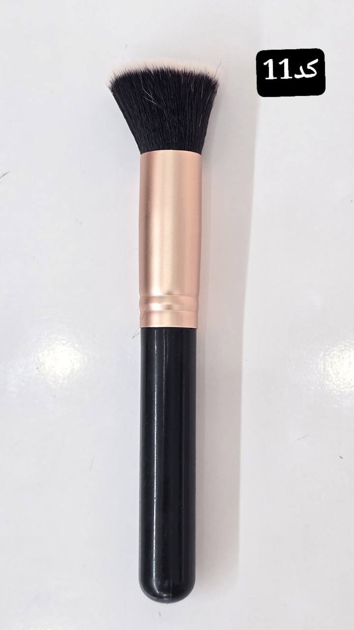 براش تک کد ۱۱
