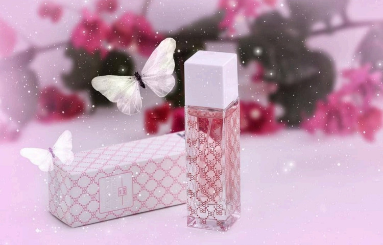 عطر ادکلن زنانه گوچی انوی می برند کالکشن کد 042 (Gucci Envy Me) حجم 25 میل Brand collection No 042 Envy Me