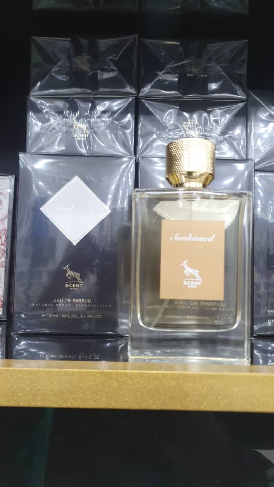 عطر کالوین کلین سکن ۱۰۰ میل – Calvin Klein CK One