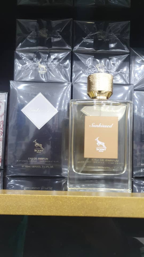 عطر کالوین کلین سکن ۱۰۰ میل – Calvin Klein CK One