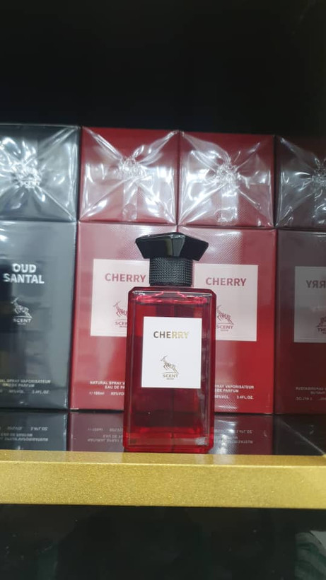عطر تام فورد لاست چری ۱۰۰ میل – Tom Ford Lost Cherry