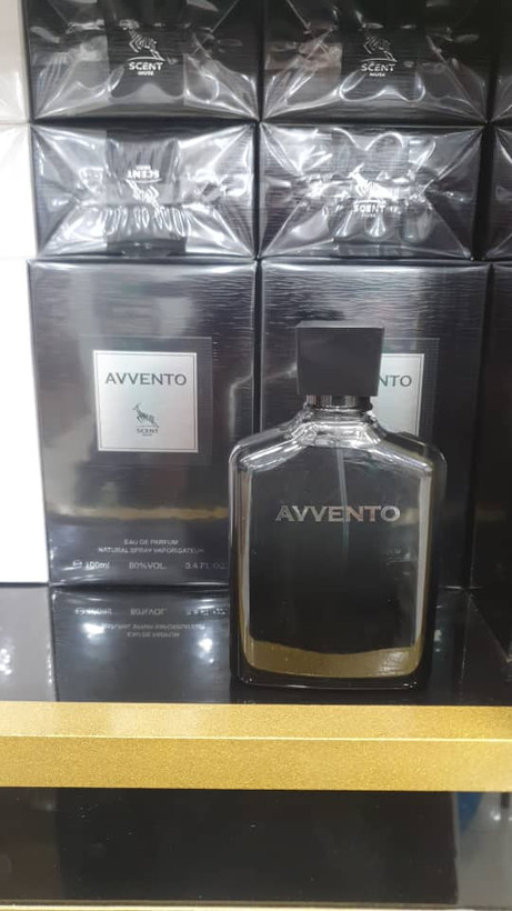 عطر کرد اونتوس مردانه ۱۰۰ میل – Creed Aventus