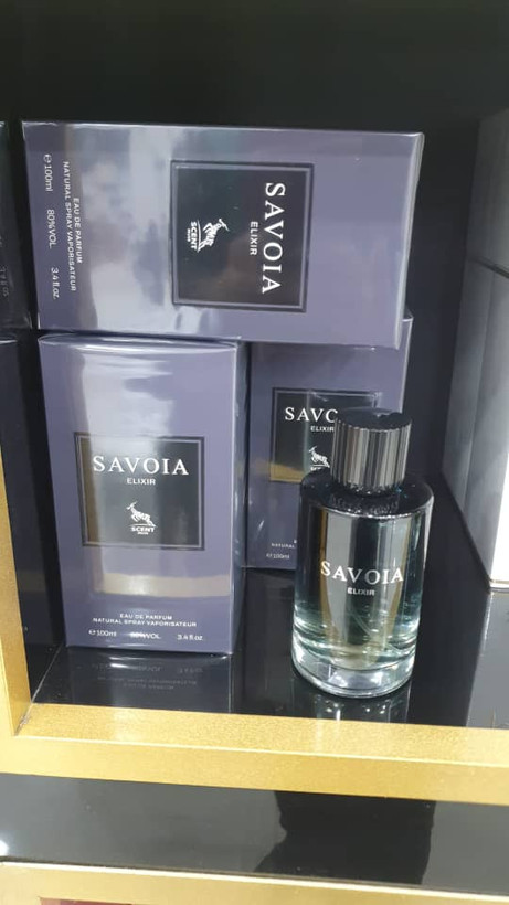 عطر دیور ساواج الیکسیر ۱۰۰ میل – Dior Sauvage Elixir