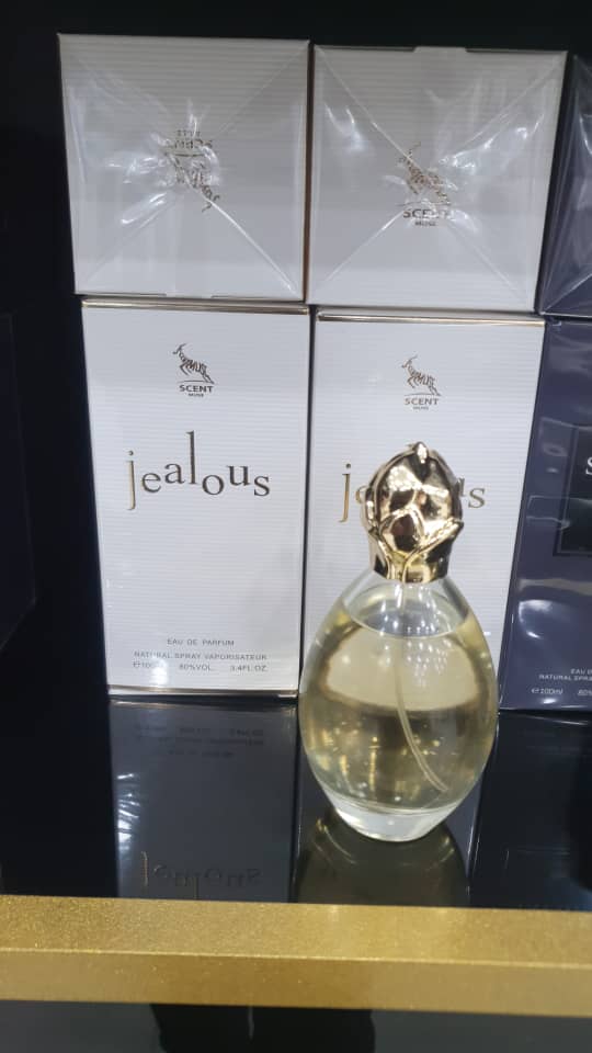 عطر جادور ۱۰۰ میل – Dior J'adore Eau de Parfum