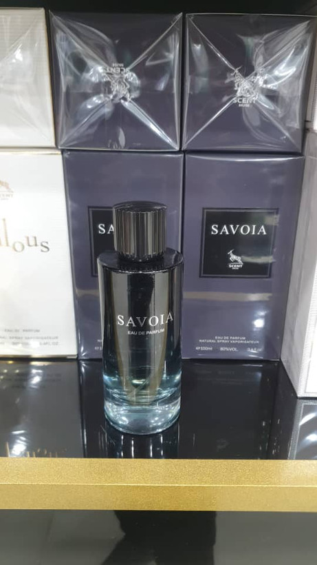 عطر ساواچ مردانه ۱۰۰ میل – Dior Sauvage Eau de Toilette