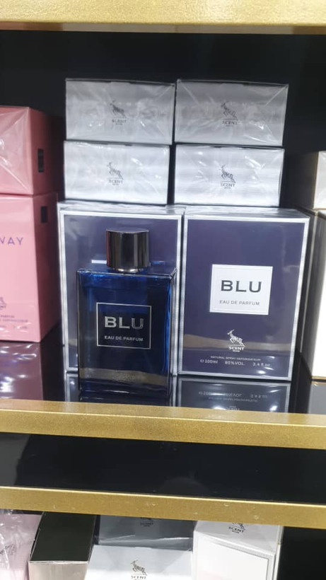 عطر بلو دو شانل ۱۰۰ میل – Chanel Bleu de Chanel Eau de Parfum