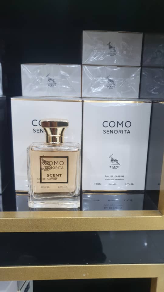عطر کوکو مادموازل چنل ۱۰۰ میل – Chanel Coco Mademoiselle Eau de Parfum