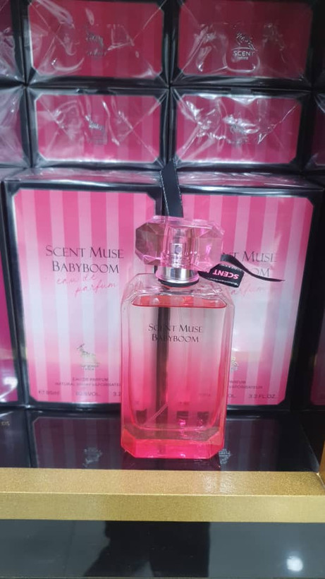 عطر ویکتوریا سکرت بامشل ۱۰۰ میل – Victoria's Secret Bombshell Eau de Parfum