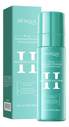 لوسیون هیالورونیک اسید بایوآکوا (Bioaqua)