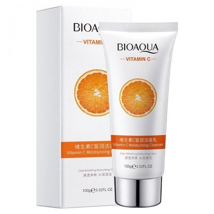 شوینده ویتامین C بایوآکوا (Bioaqua)