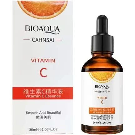 سرم ویتامین C سی میل بایوآکوا (Bioaqua)