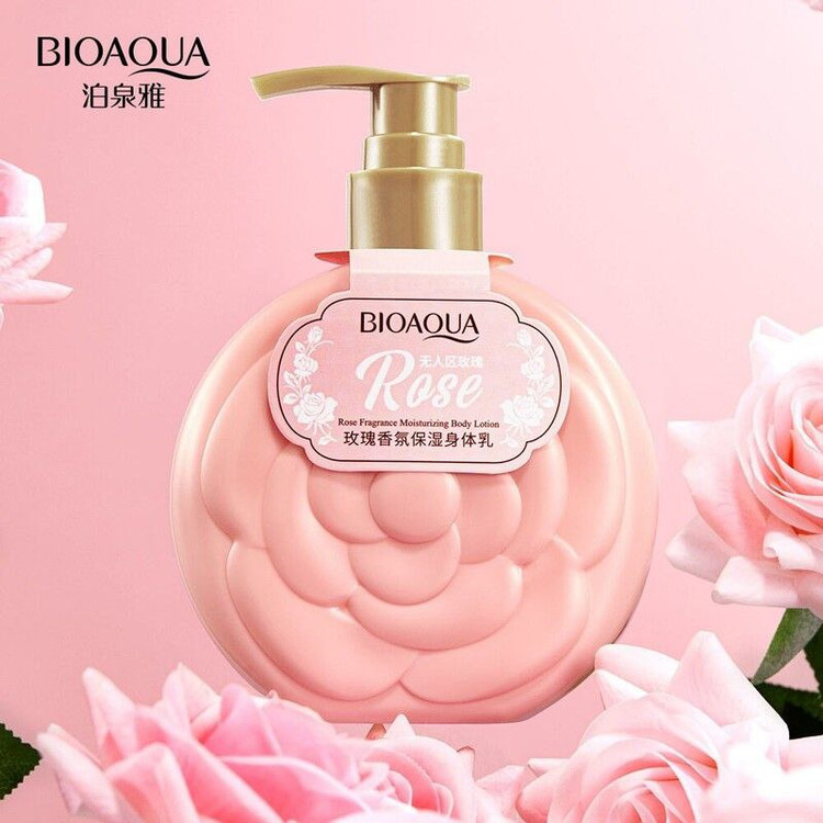 لوسیون گل بایوآکوا (Bioaqua)