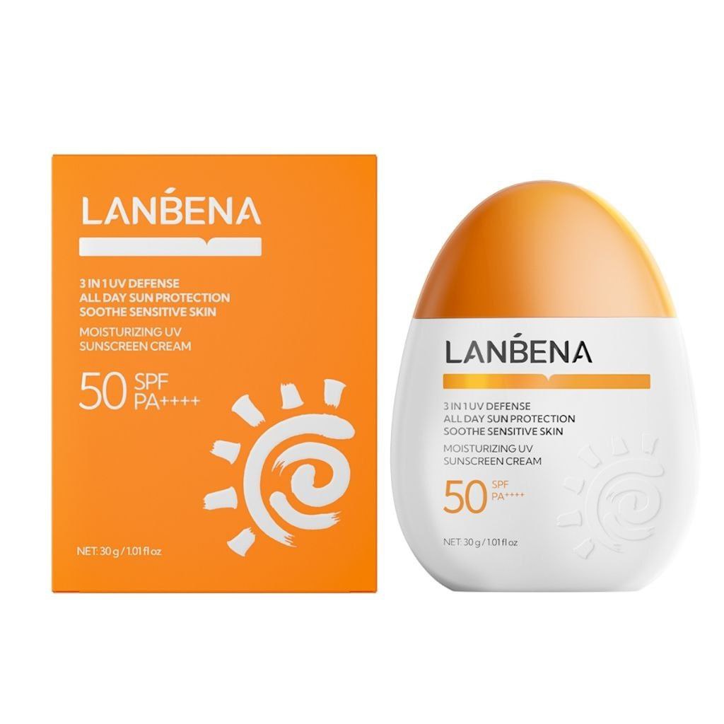 ضد آفتاب لانبنا (Lanbena)