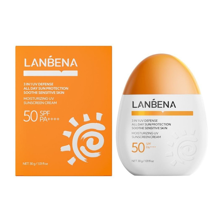 ضد آفتاب لانبنا (Lanbena)