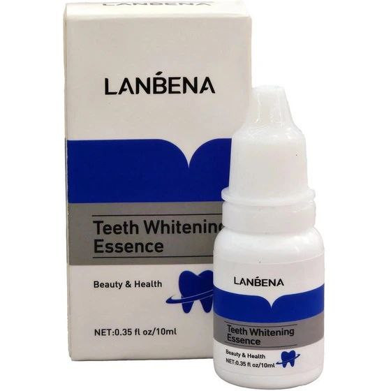 سفیدکننده دندان لانبنا (Lanbena)