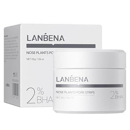 چسب پاکسازی بینی لانبنا (Lanbena)