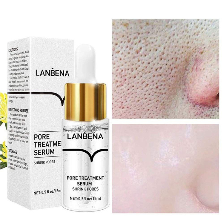 سرم بستن منافذ لانبنا (Lanbena)