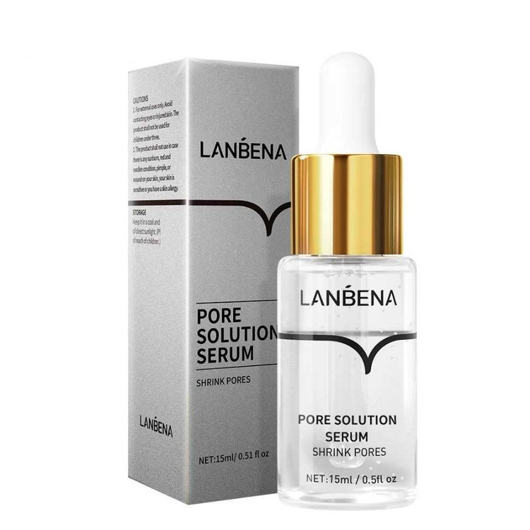 سرم بستن منافذ لانبنا (Lanbena)