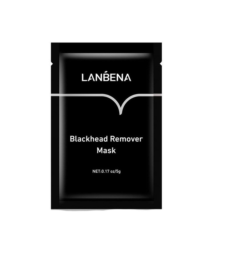 ماسک پیلآف ضد جوش سرسیاه لانبنا (Lanbena)