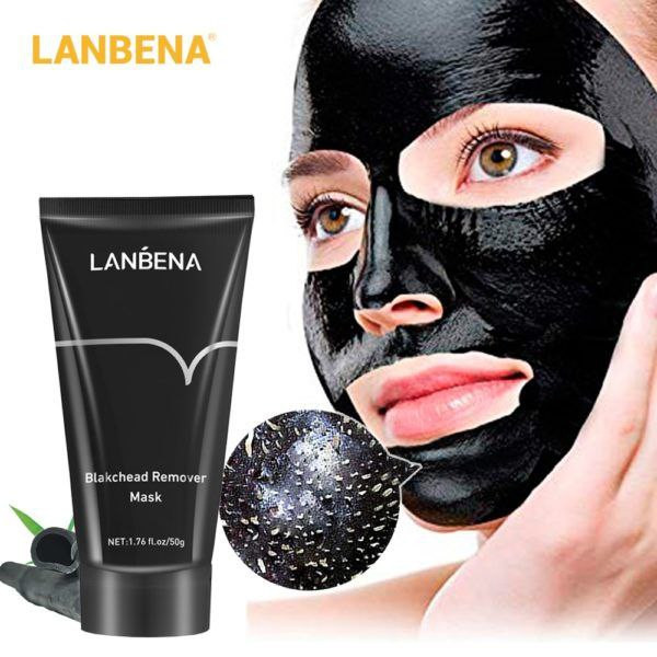 بلک ماسک لانبنا (Lanbena)