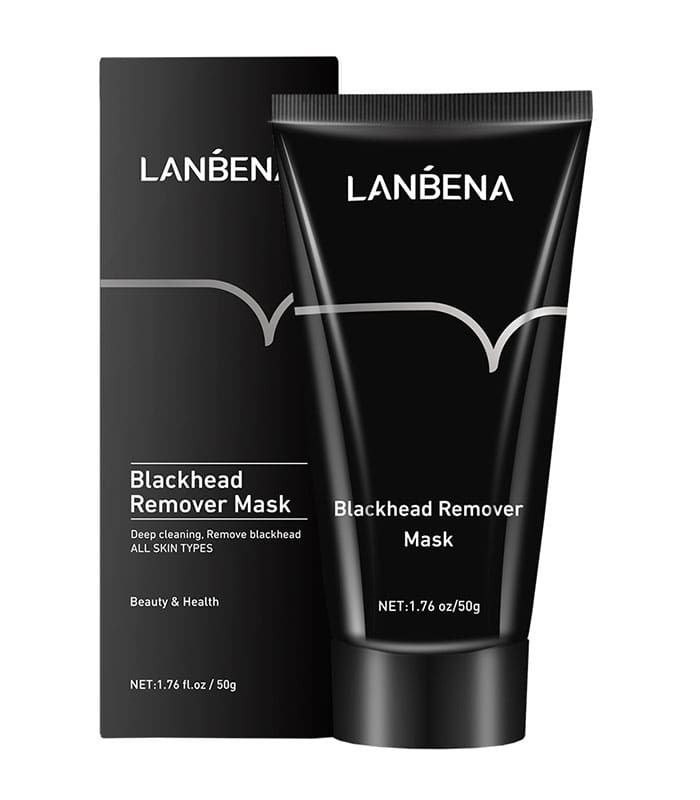 بلک ماسک لانبنا (Lanbena)