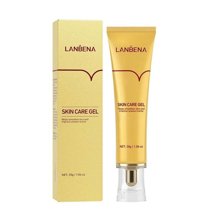 ترمیمکننده جای جوش و زخم لانبنا (Lanbena)
