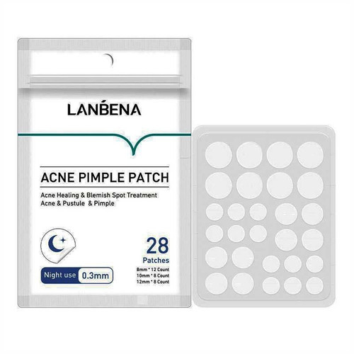 ماسک ضد جوش روز و شب فوری لانبنا (Lanbena)