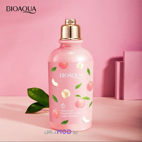 لوسیون هلو بایوآکوا (Bioaoua)