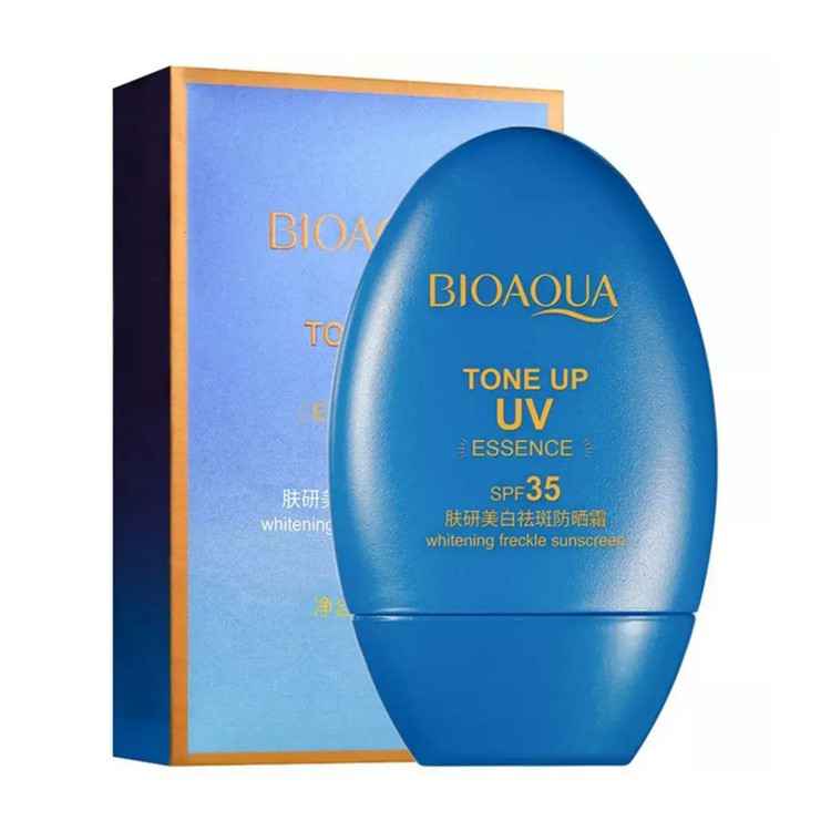 ضد آفتاب بایوآکوا (Bioaqua)