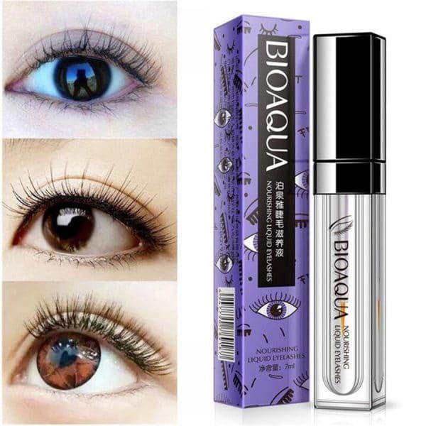 تقویت‌کننده مژه بایوآکوا (Bioaqua)