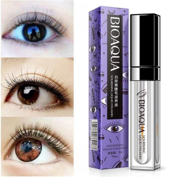 تقویتکننده مژه بایوآکوا (Bioaqua)