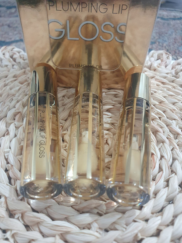 ✨حجم لب شاین دار آرت اسکین art skin ✨