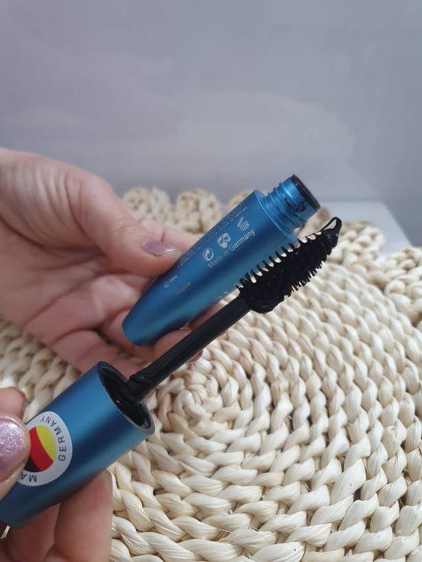 💙 ریمل حجمدهنده بل آبی (Full Lash Bell) 💙