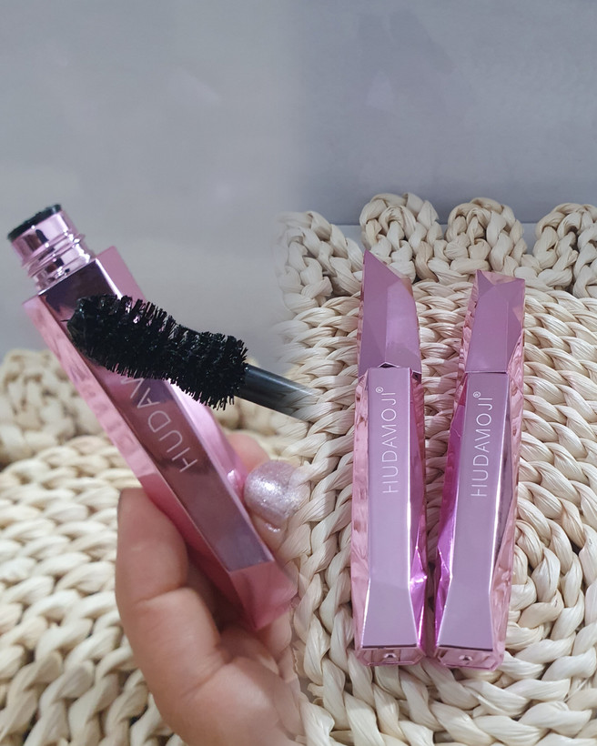 💖 ریمل الماسی هدا موجی (Huda Mojii) 💖