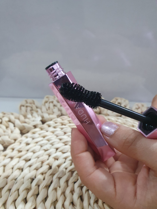 💖 ریمل الماسی هدا موجی (Huda Mojii) 💖