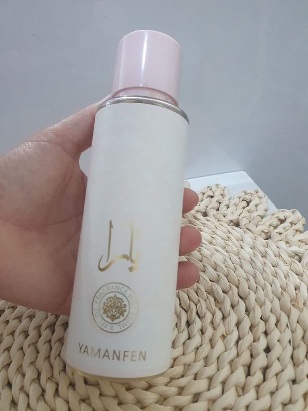 بادی اسپلش یارا مدل کلاسیک yara