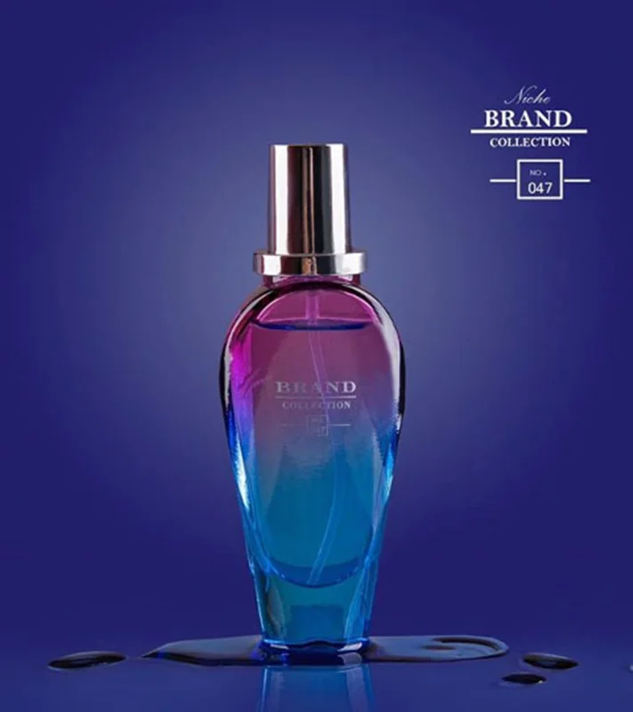 عطر ادکلن زنانه اسکادا مون اسپارکل برند کالکشن مدل 047 (Escada Moon Sparkle) حجم 25 میل Brand collection No.048 Escada Moon Sparkle