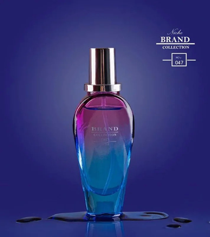 عطر ادکلن زنانه اسکادا مون اسپارکل برند کالکشن مدل 047 (Escada Moon Sparkle) حجم 25 میل Brand collection No.048 Escada Moon Sparkle