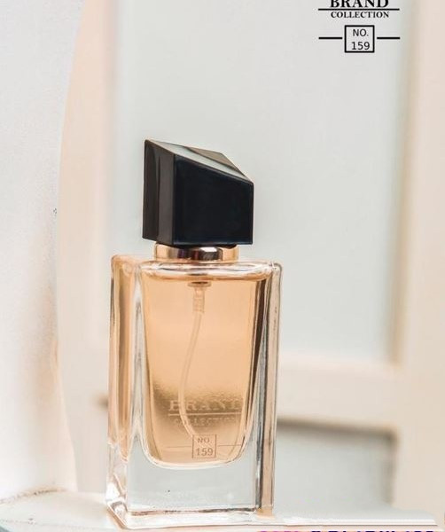 عطر ادکلن زنانه ایو سن لورن لیبره برند کالکشن کد 159 (Brand Collection Yves Saint Laurent Libre) Brand Collection no.159 Yves Saint Laurent Libre