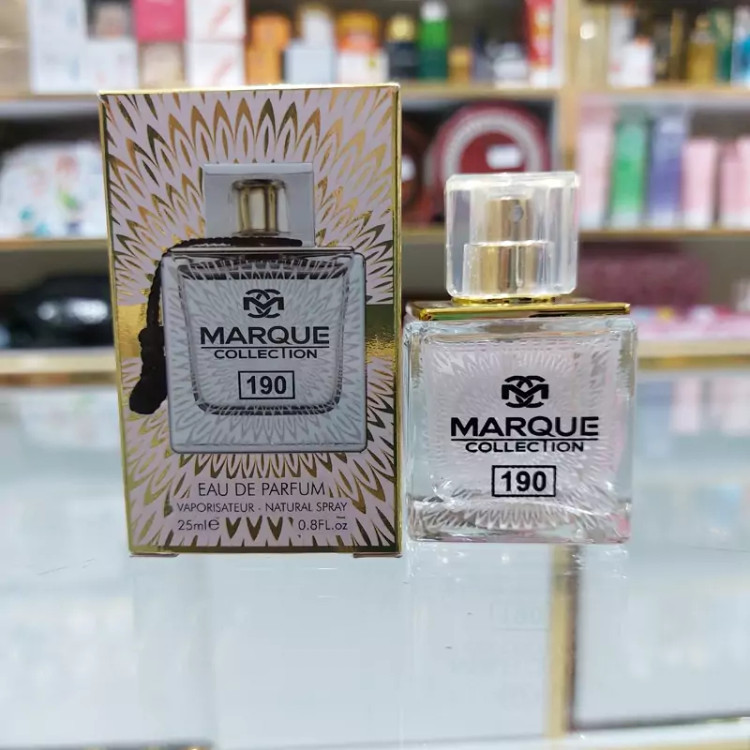 عطر ادکلن انیمال مردانه برند کالکشن کد 190 (Brand Collection Animale for Men) حجم 25 میل Brand Collection no.190 Animale for Men
