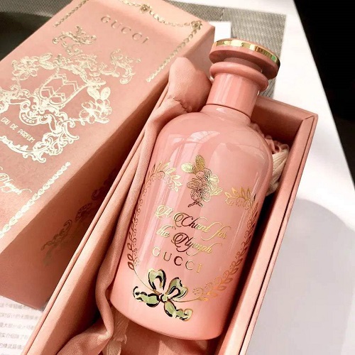 عطر ادکلن گوچی اِ چنت فور د نیمف برند کالکشن کد 328 (Brand Collection Gucci A Chant for the Nymph) 25 میل Brand Collection no.328 Gucci A Chant for the Nymph 25m