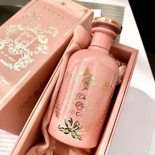 عطر ادکلن گوچی اِ چنت فور د نیمف برند کالکشن کد 328 (Brand Collection Gucci A Chant for the Nymph) 25 میل Brand Collection no.328 Gucci A Chant for the Nymph 25m