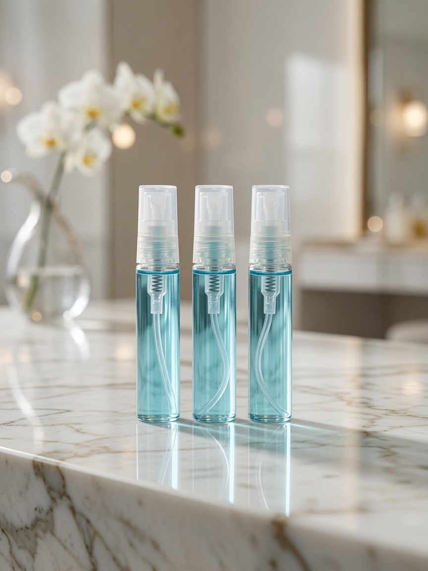 عطر دانهیل آبی (Dunhill Blue)  ۵ گرمی اصل