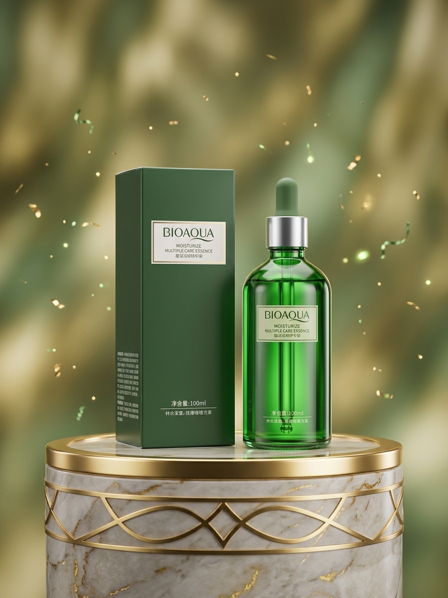 سرم فوق‌العاده فرمولاسیون Moisturize Multiple Care