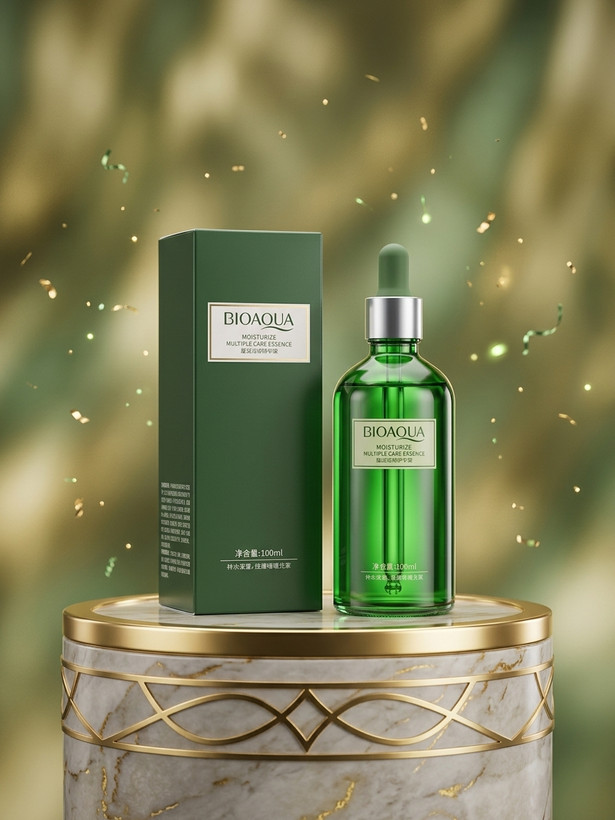 سرم فوقالعاده فرمولاسیون Moisturize Multiple Care