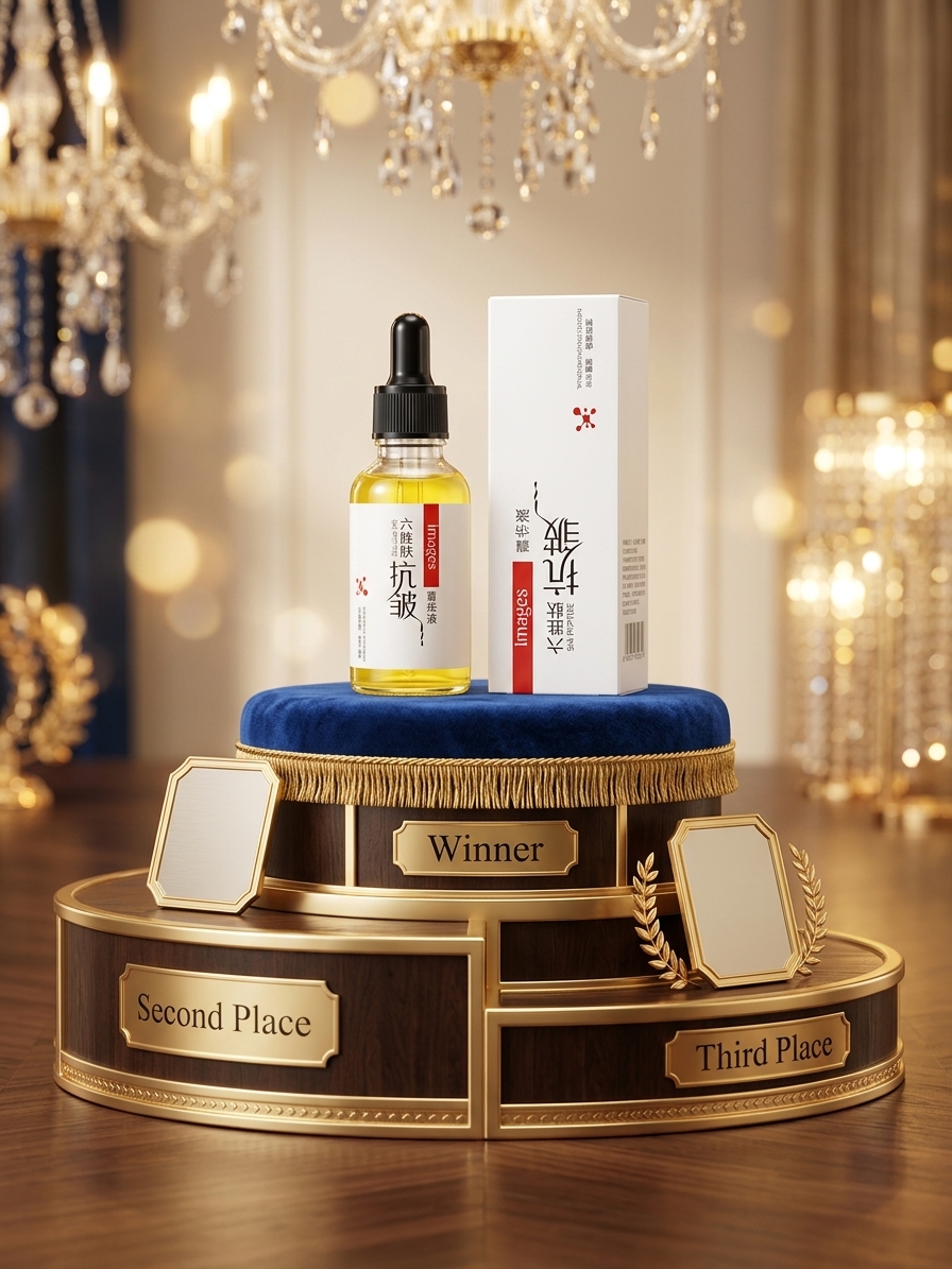 سرم ضدچروک و لیفتینگ Six Peptide