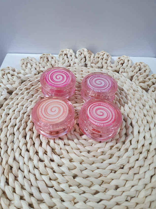 ماسک لب آبنباتی (Candy Lip Mask) 🍭 OliBolla